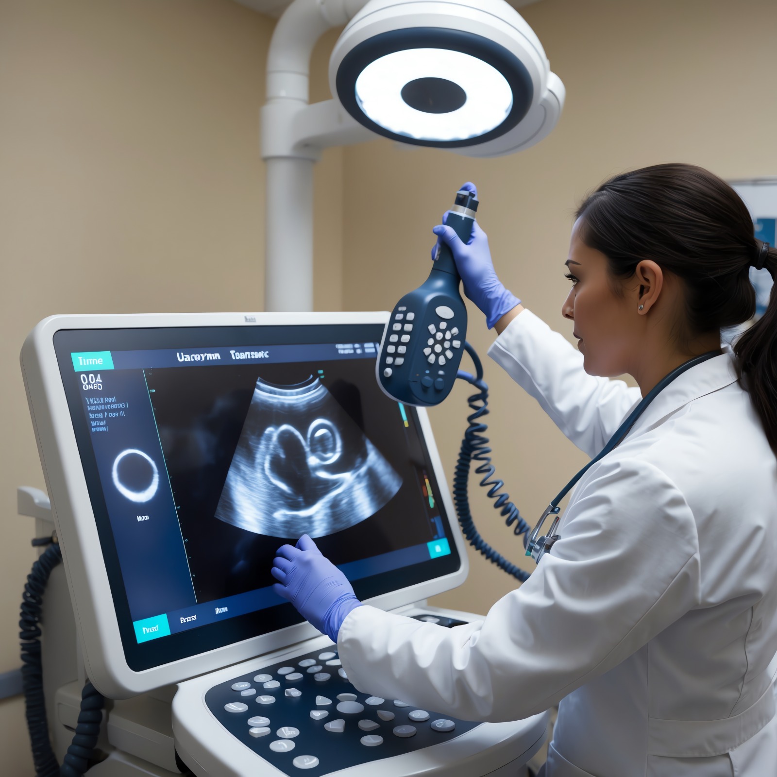 About Us - Spectra Diagnostics
